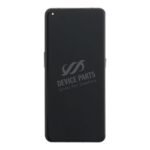 Screen Replacement With Frame for OnePlus 11 Black Ori(Third Party Glued)