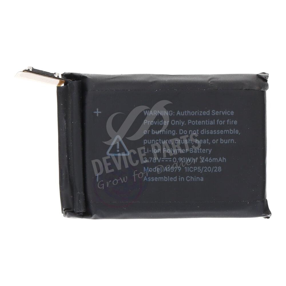 as123146_2303243083_1.jpg Battery + Battery Adhesive for Apple Watch Series 1 42mm OEM without Logo - Image 1