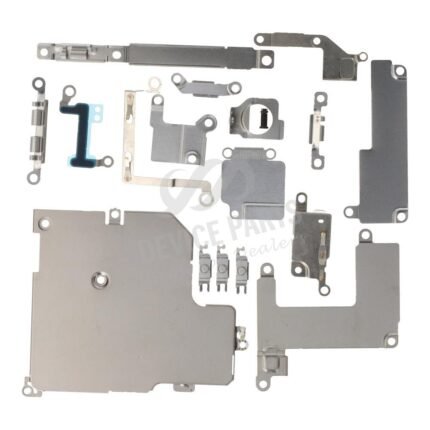 Inner Small Parts Set for iPhone 13 Pro 6.1" Ori