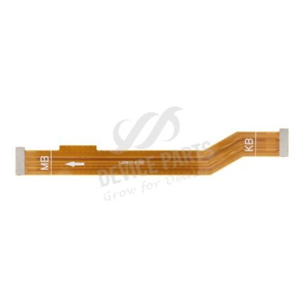Motherboard Flex Cable for OPPO A17 CPH2477 HQ