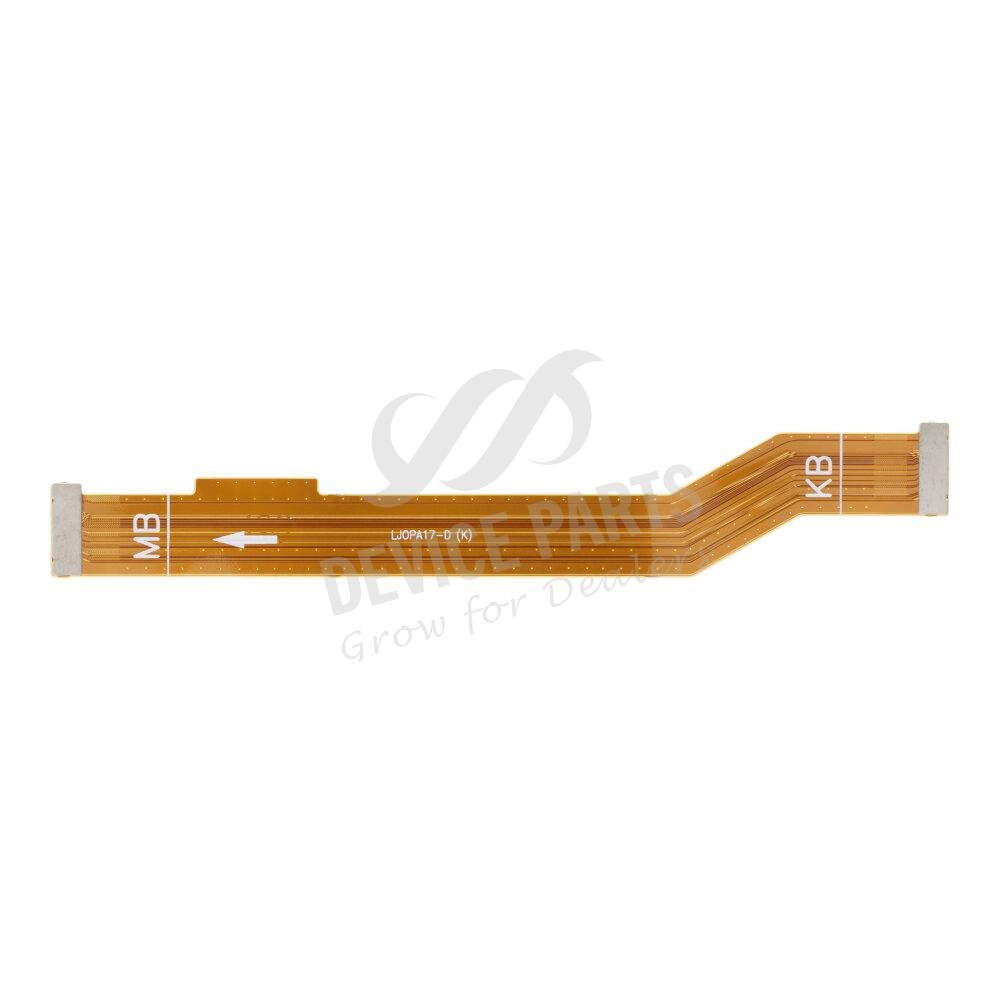 as123692_2304127866_1.jpg Motherboard Flex Cable for OPPO A17 CPH2477 HQ - Image 1