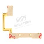 Volume Button Flex Cable for Oppo A57 4G CPH2387 HQ - Image 2