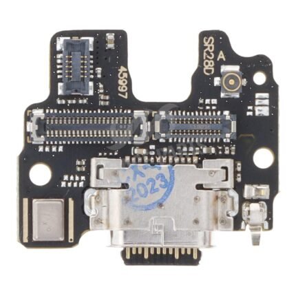 Charging Port Board for Motorola Edge 30 Fusion OEM