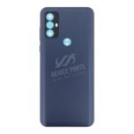 Battery Door for Motorola Moto G Play 2023 Deep indigo Ori
