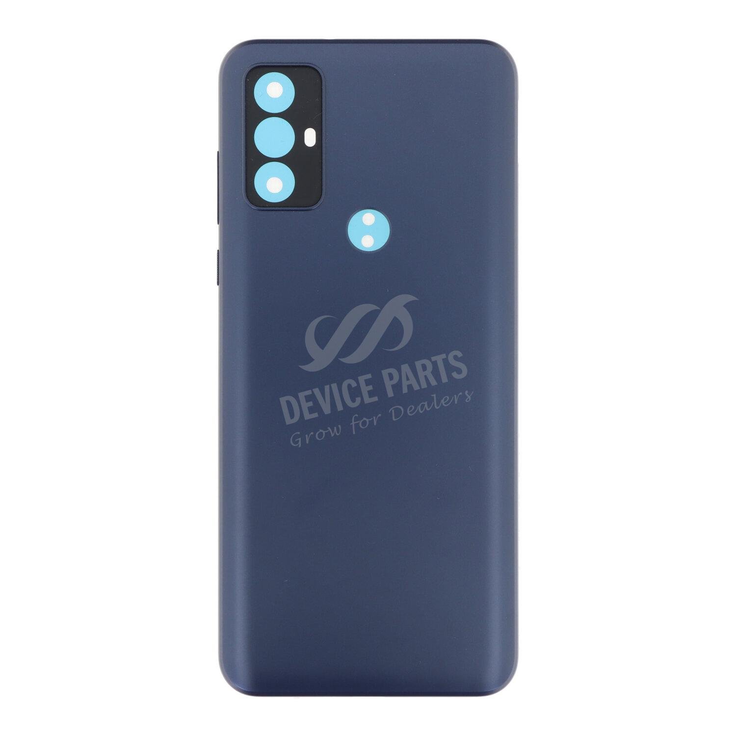 as123829_2310216527_1.jpg Battery Door for Motorola Moto G Play 2023 Deep indigo Ori - Image 1