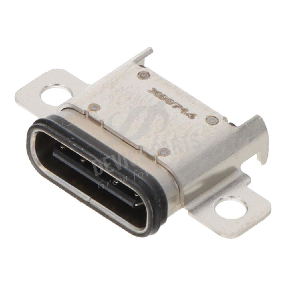 as124272_2303303886_1.jpg Charging Port for Cat S62 Pro/S61/S52 Ori - Image 1
