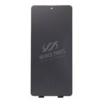 Screen Replacement for Xiaomi Redmi Note 12 Pro 5G/Note 12 Pro+ 5G Black Ori