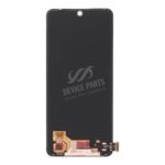 Screen Replacement for Xiaomi Redmi Note 12 4G/Note 12 5G/Poco X5 Black Ori - Image 2