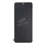 Screen Replacement for Xiaomi Redmi Note 12 4G/Note 12 5G/Poco X5 Black Ori