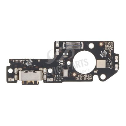Charging Port Board for Xiaomi Redmi Note 12 5G HQ