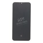 Screen Replacement for Samsung Galaxy A34 5G A346 Black Ori