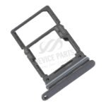 SIM Card Tray for Samsung Galaxy A34 5G A346 Dual Card Version Graphite Ori - Image 3