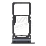 SIM Card Tray for Samsung Galaxy A34 5G A346 Dual Card Version Graphite Ori - Image 2