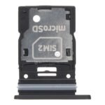 SIM Card Tray for Samsung Galaxy A54 5G Dual Card Version Graphite Ori - Image 3