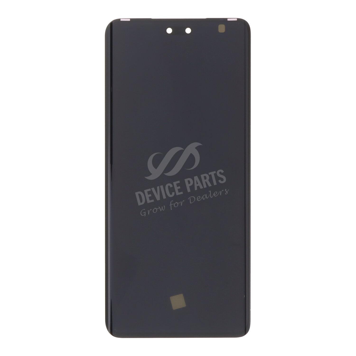 as124347_2305165973_1.jpg Screen Replacement for Xiaomi 13 Lite Black Ori - Image 1