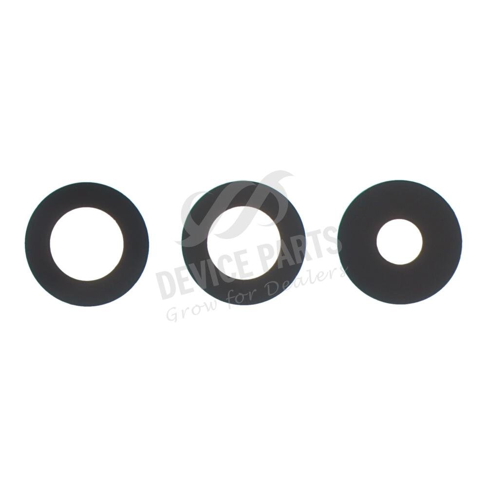 as124426_2412198425_1.jpg Back Camera Lens for Samsung Galaxy A34 5G A346 Black Ori 3pcs in one set - Image 1