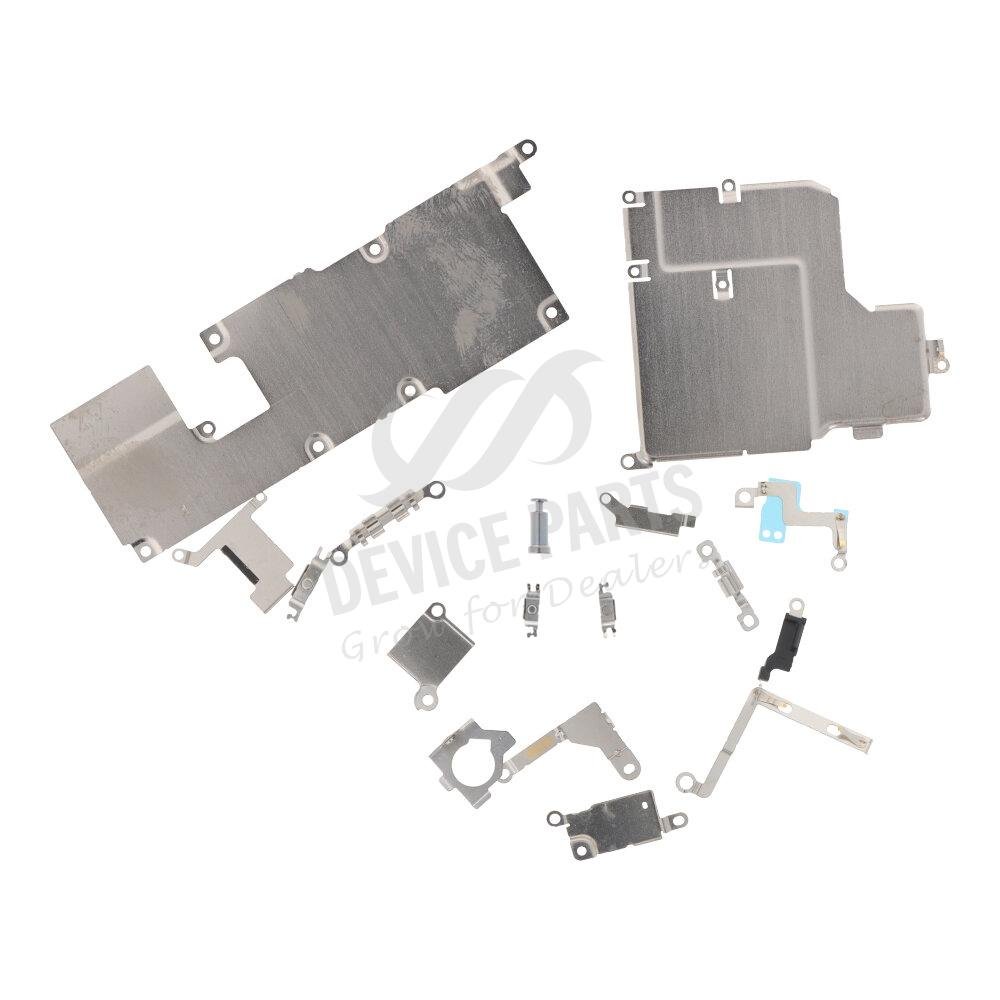 as124571_2403235380_1.jpg Inner Small Parts Set for iPhone 14 Pro Ori - Image 1