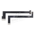 LCD Flex Cable for iPad Pro 11 2022(4th)/Pro 11 2021(3rd) HQ 2pcs in one set - Image 2
