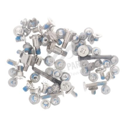Full Set Screws for iPhone 14 Black Ori