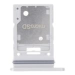 SIM Card Tray for Samsung Galaxy A54 5G A546 Single Card Version Silver Ori - Image 2
