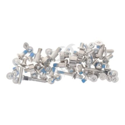Full Set Screws for iPhone 14 White Ori