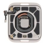 Battery Door Assembly for Apple Watch SE 2022/2nd 44mm Cellular Version Starlight Ori - Image 2