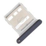 SIM Card Tray for Huawei Nova 10 Pro Dual Card Version Black Ori - Image 2