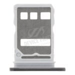 SIM Card Tray for Huawei Nova 10 Pro Dual Card Version Black Ori - Image 3