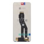 Screen Replacement for Honor X8a/90 Lite Black Ori - Image 2
