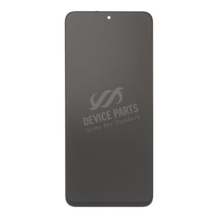 Screen Replacement for Honor X8a/90 Lite Black Ori