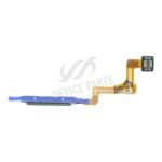 Fingerprint Sensor Flex Cable for Huawei nova Y70 Silver Ori - Image 2