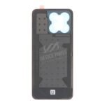 Battery Door with Adhesive for Honor X8a Black Ori - Image 2