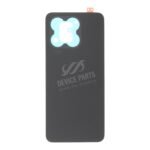 Battery Door with Adhesive for Honor X8a Black Ori