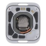 Battery Door Assembly for Apple Watch SE 2022/2nd 40mm GPS Version White Ori R - Image 2