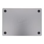 Bottom Case for Macbook Air 13.3" M2 A2681 Gray Ori