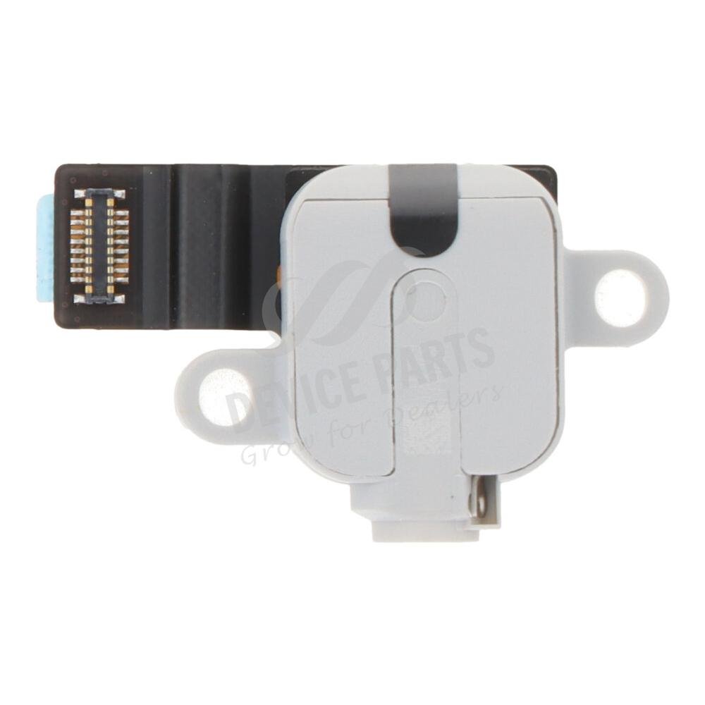 as125535_2409308257_1.jpg 821-03656-A Headphone Jack Flex Cable for Macbook Air 13.3" M2 A2681 White Ori - Image 1