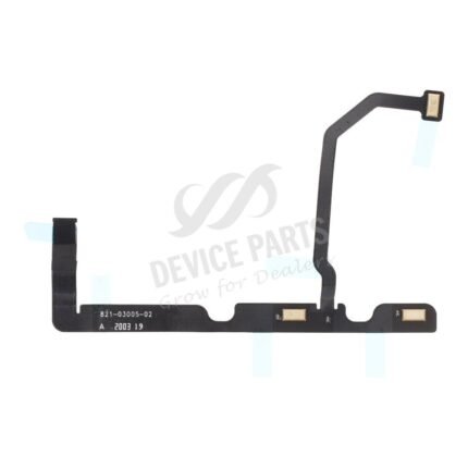 Microphone Flex Cable for MacBook Pro Retina 13.3" A2251 Ori