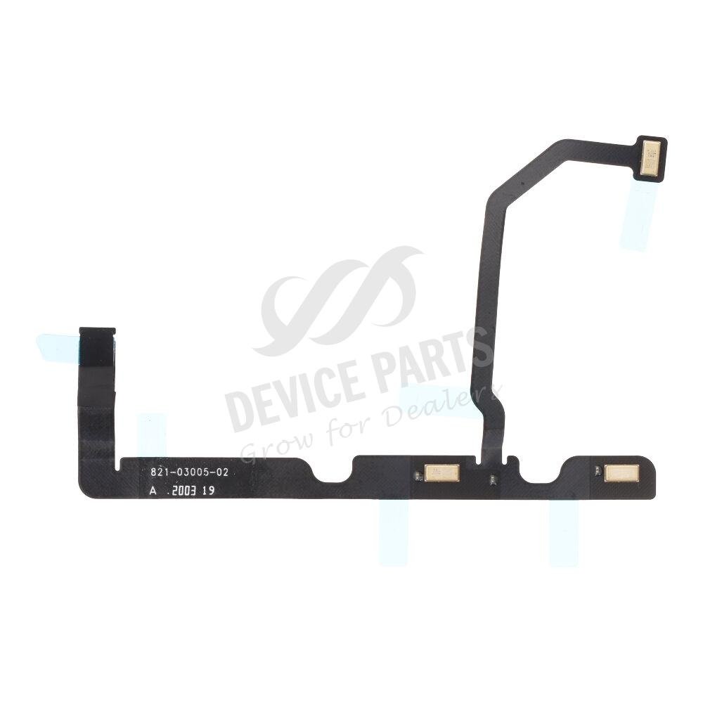 as125543_2306296392_1.jpg Microphone Flex Cable for MacBook Pro Retina 13.3" A2251 Ori - Image 1