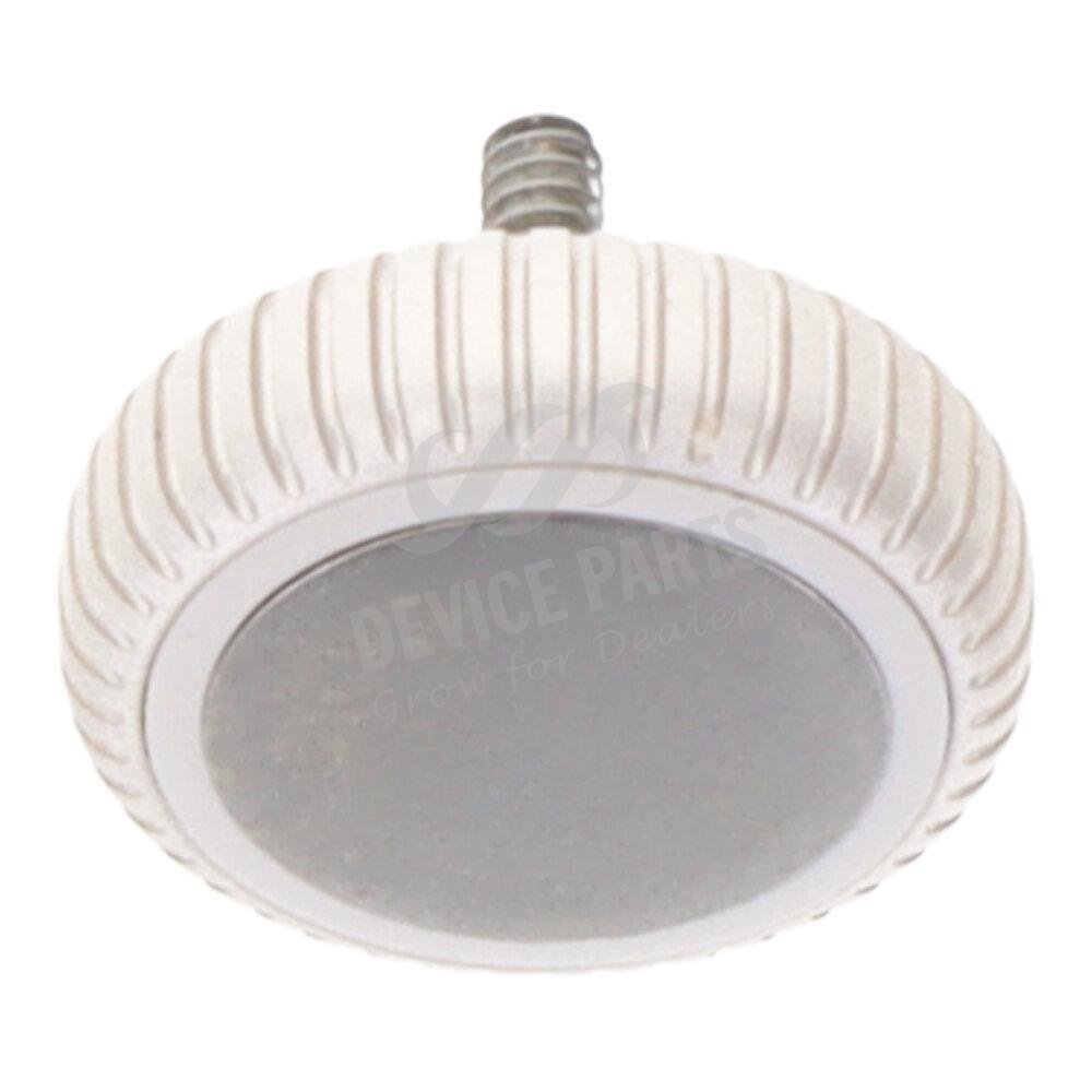 as125614_2305164573_1.jpg Watch Crown for Apple Watch Series 8 41mm/Series 8 45mm GPS Version White Ori - Image 1