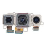 Full Set Back Camera for Samsung Galaxy S23/S23+ Ori