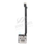 SIM Card Reader Flex Cable for iPad Pro 12.9 2022(6th) Ori