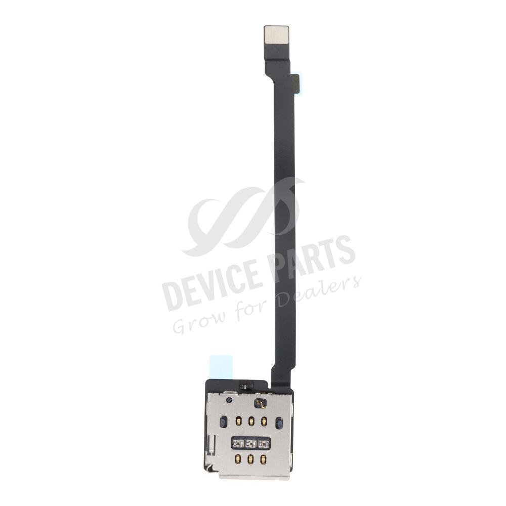 as125644_2305063769_1.jpg SIM Card Reader Flex Cable for iPad Pro 12.9 2022(6th) Ori - Image 1