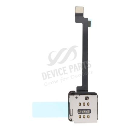 SIM Card Reader Flex Cable for iPad Pro 11 2021(3rd)/Pro 11 2022(4th) Ori