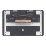Trackpad Without Flex Cable for Macbook Air 13.3" M2 A2681 Blue Ori - Image 2