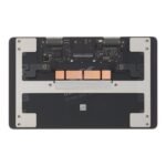 Trackpad Without Flex Cable for Macbook Air 13.3" M2 A2681 Starlight Ori - Image 2