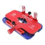 Gtoolspro GO-010 Pro Multifunctional Fixture Fixed Mobile Phone & Disassemble Rear Cover & Pressure Retaining