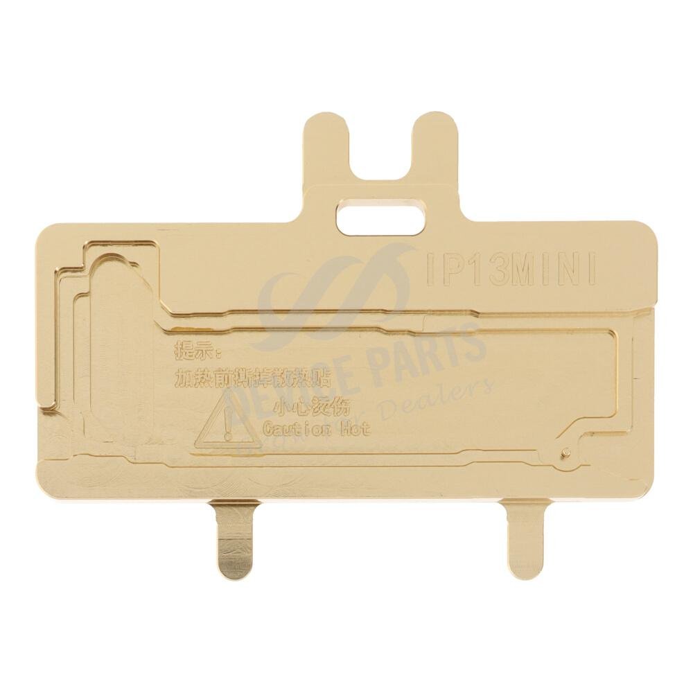 as126025_2412133552_1.jpg Aixun iHeater Intelligent Desoldering Module for iPhone 13 Mini - Image 1