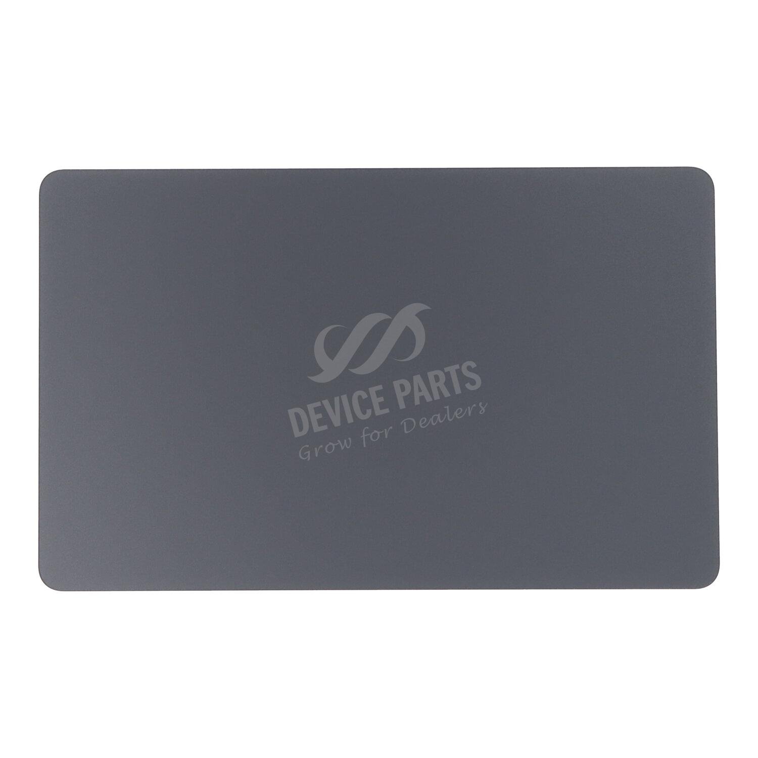 as126300_2306076789_1.jpg Trackpad Without Flex Cable for MacBook Pro 14" 2023 A2779 Gray Ori - Image 1