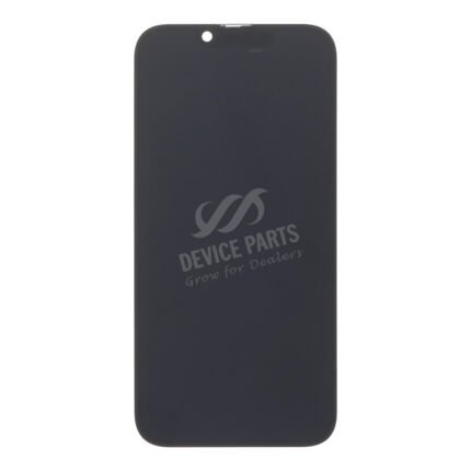 Screen Replacement for iPhone 14 Black OEM R