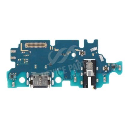 Charging Port Board for Samsung Galaxy A24 4G A245 Ori